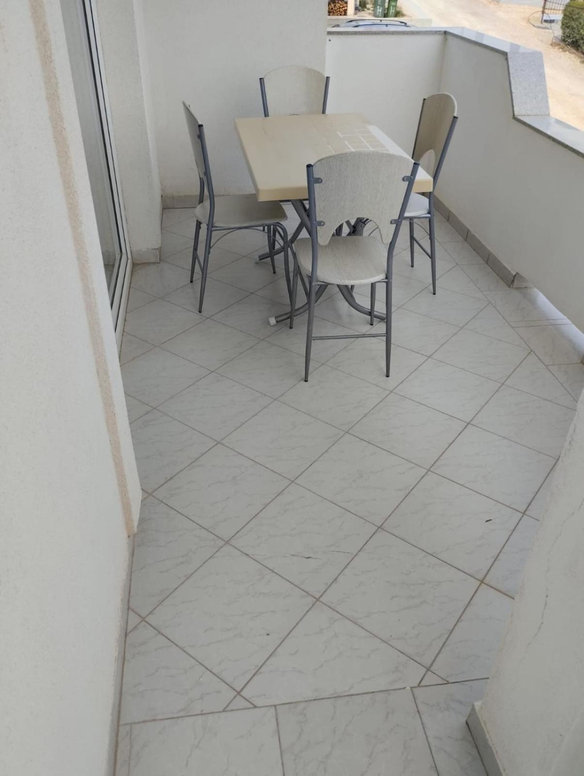 Apartman Markovic Sea View Zadar Exterior photo