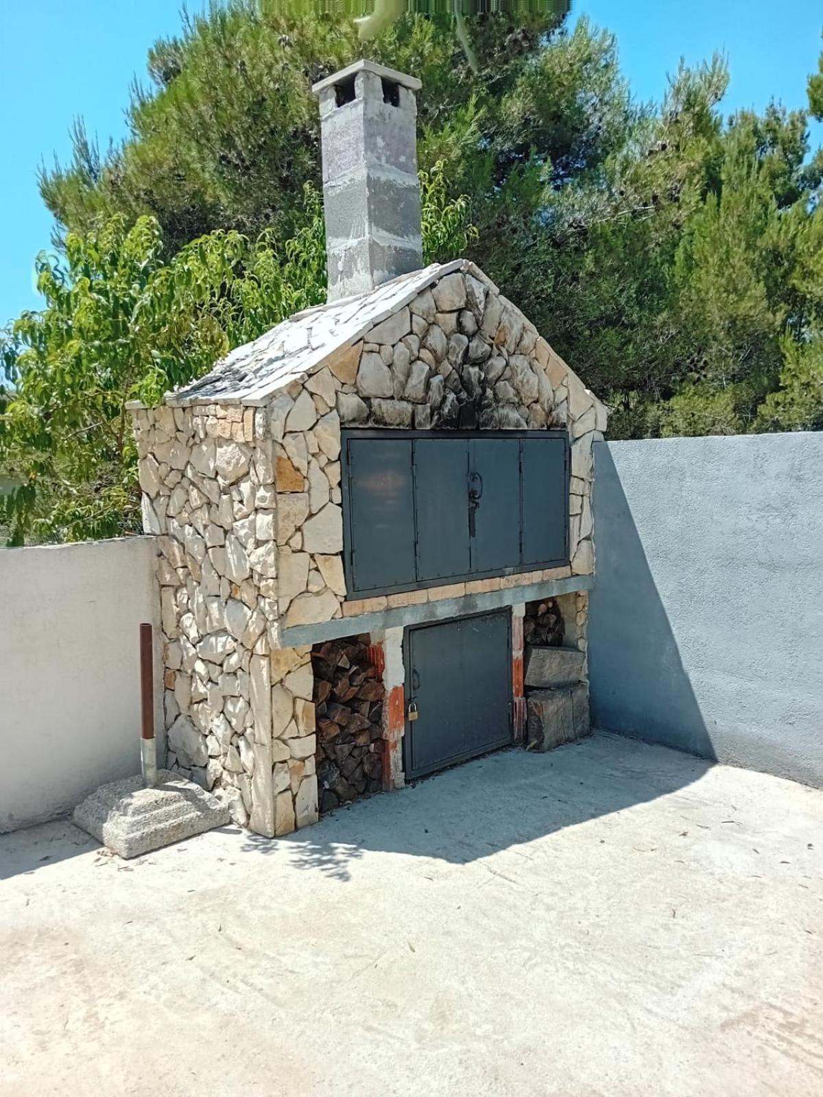 Apartman Markovic Sea View Zadar Exterior photo