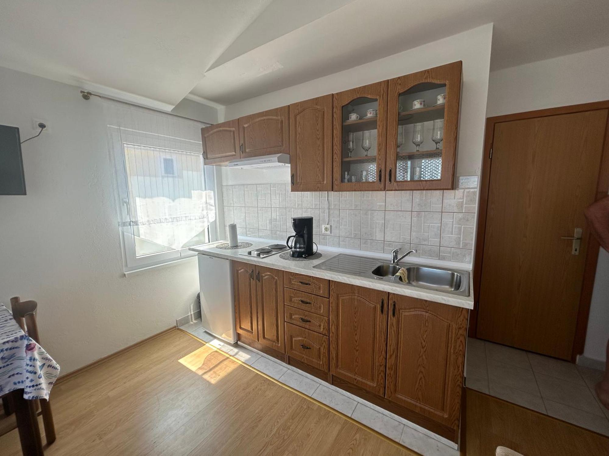 Apartman Markovic Sea View Zadar Exterior photo
