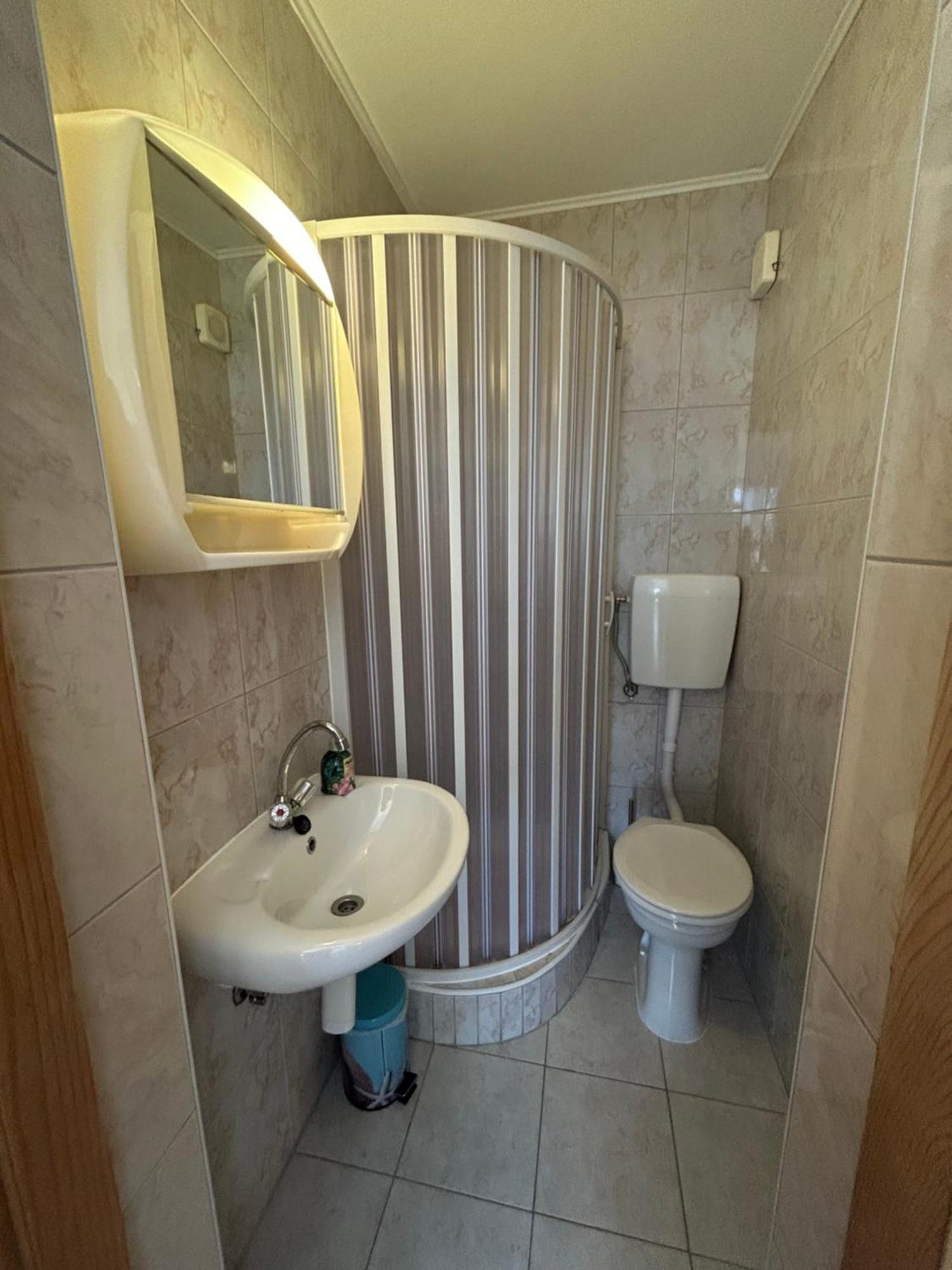 Apartman Markovic Sea View Zadar Exterior photo