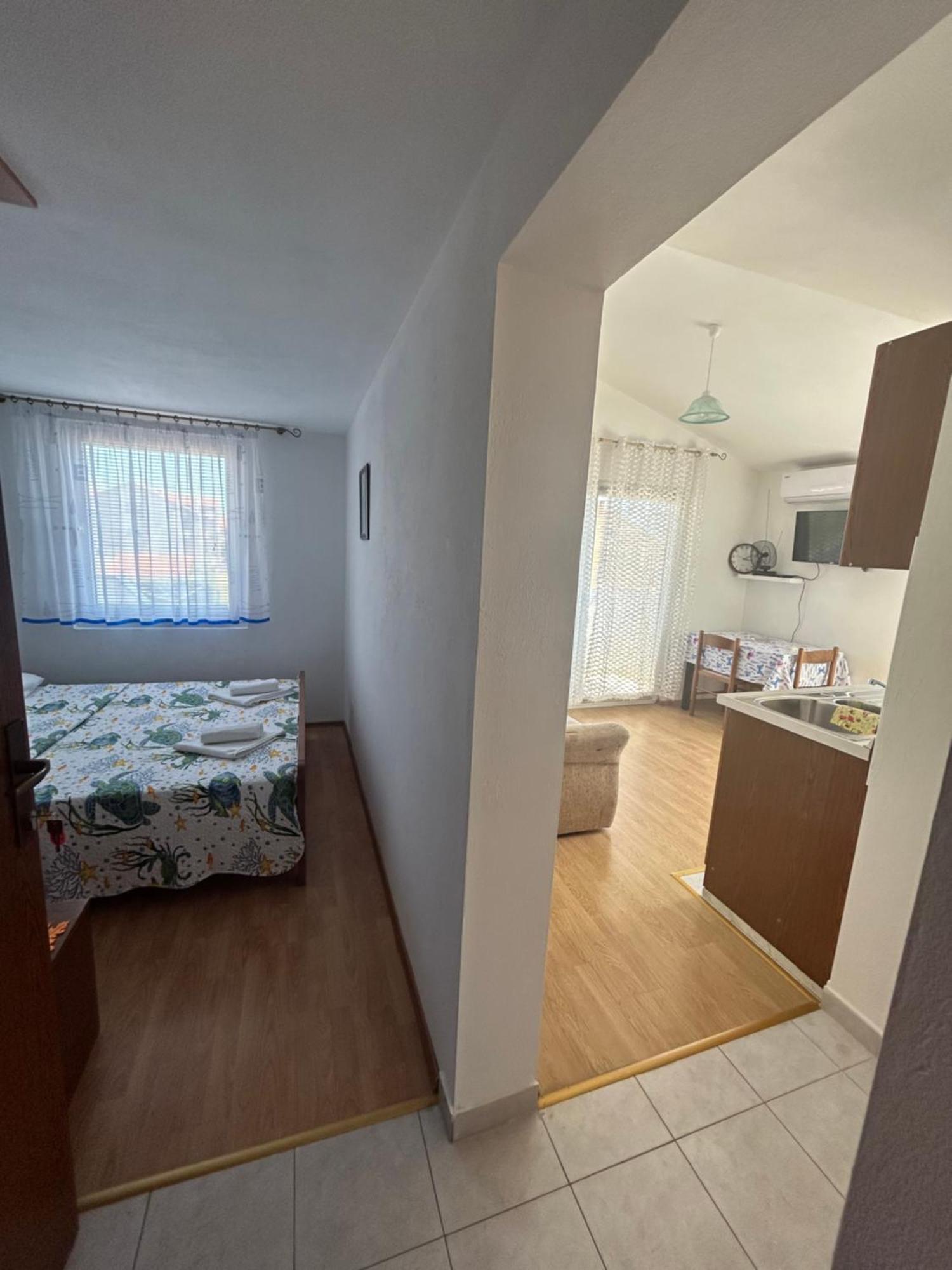 Apartman Markovic Sea View Zadar Exterior photo