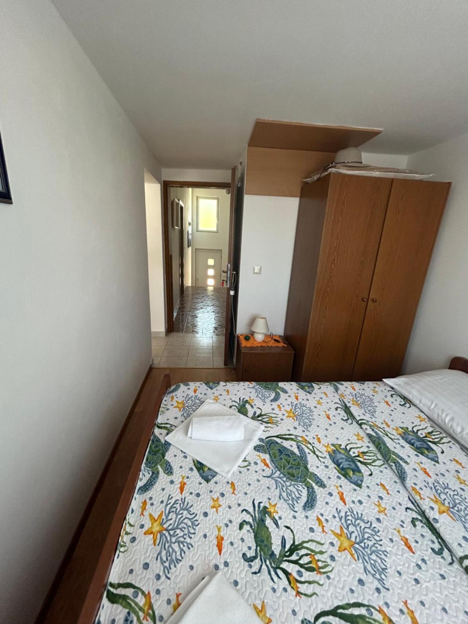 Apartman Markovic Sea View Zadar Exterior photo
