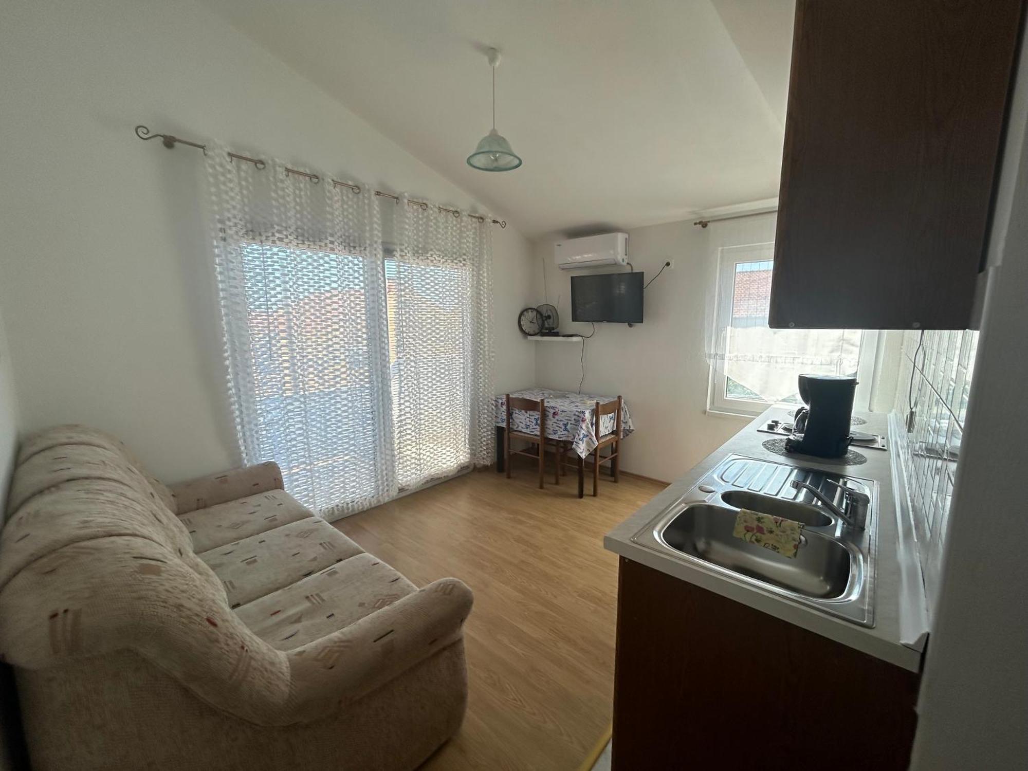 Apartman Markovic Sea View Zadar Exterior photo
